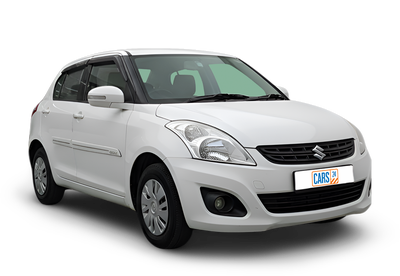 Maruti Swift Dzire-img